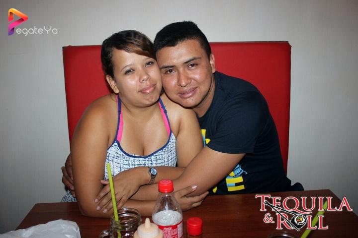 Foto 10 de Tequila & Roll - 3er Fds Agoto 2016 en Tequila & Roll