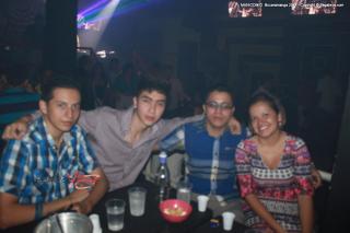 Foto 109 de Discoteca El Manicomio - 8 febrero 2014 en Discoteca El Manicomio Bucaramanga, Bucaramanga