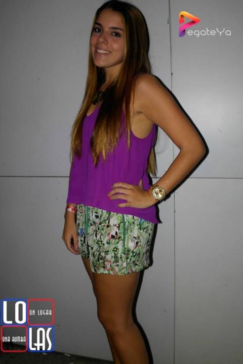 Foto 70 de Lolas - 3er FDS Febrero 2015 en Lolas Club Menga Cali, Cali