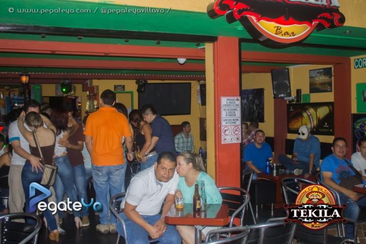 Foto 13 de TEKILA BAR - Villavicencio en Tekila Bar, Villavicencio