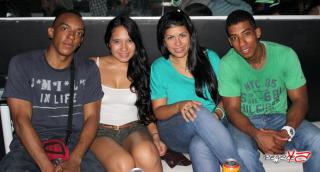 Foto 15 de Noviembre 09 del 2013 en Heaven Shots