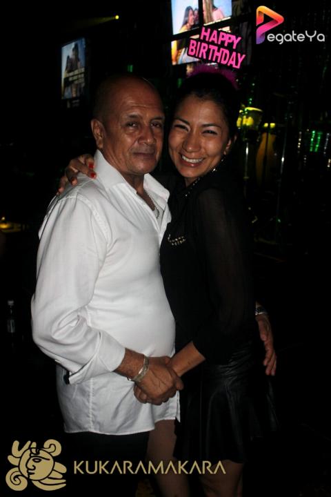 Foto 41 de Kukara - 2do FDS Nov 2015 en Kukaramakara Discoteca Cali, Cali