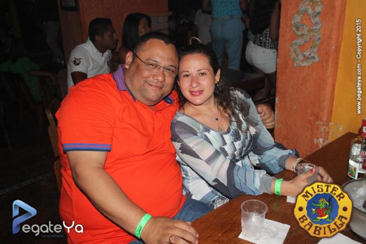 Foto 59 de Mister Babilla Enero y Febrero 2015 en Discoteca MISTER BABILLA cartagena, Cartagena