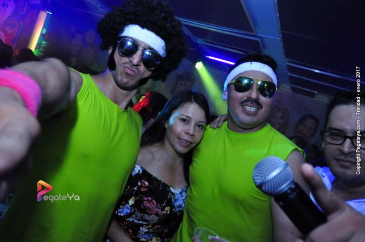 Foto 50 de Trinidad Macro Efectus Diciembre 2016 en Trinidad Discoteca Bucaramanga, Bucaramanga