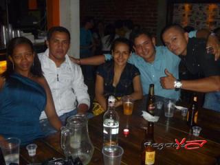 Foto 37 de Enero 30 del 2012 en Urbano Bar Cali, Cali