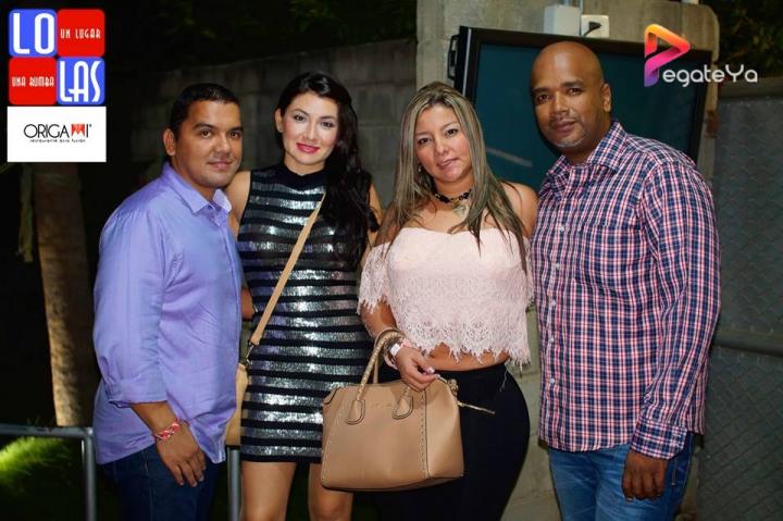Foto 49 de Lolas Club - 3er & 4to Fds Marzo 2016 en Lolas Club Menga Cali, Cali
