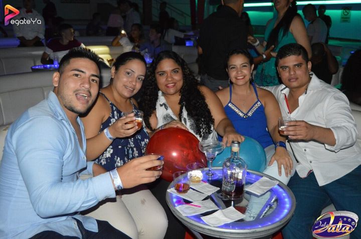 Foto 47 de JalaJala - 5TO Fds Sept. 2017 en Jala Jala Club, Cali