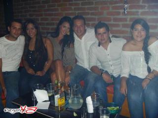 Foto 51 de Urbano Bar - Junio 16 del 2012 en Urbano Bar Cali, Cali
