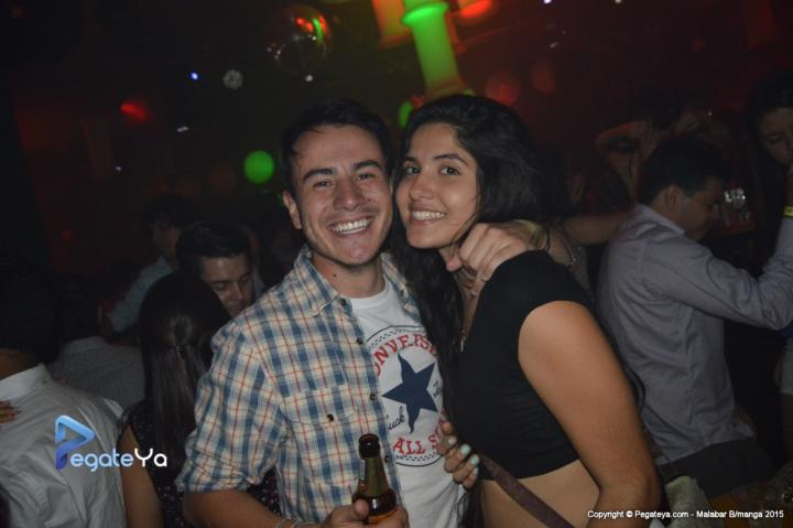 Foto 58 de Malabar - 21 de febrero de 2015 en Discoteca Malabar Bucaramanga, Bucaramanga
