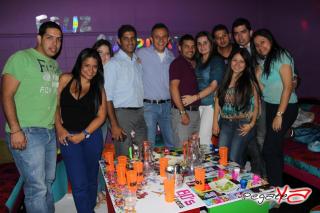 Foto 20 de Julio 20 del 2013 en Beautiful 80`s Cali, Cali