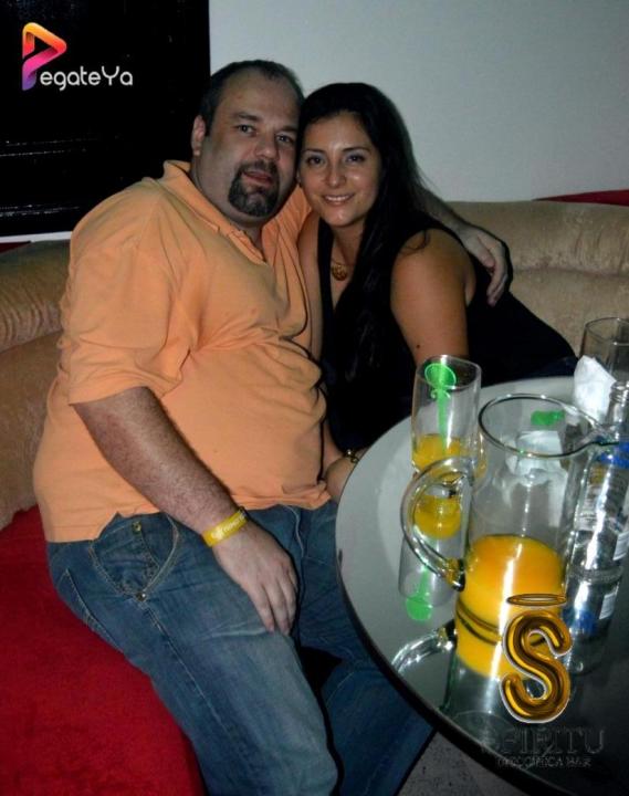 Foto 7 de Spiritu Club - 3er FDS Agosto 2015 en Spiritu Club Prived