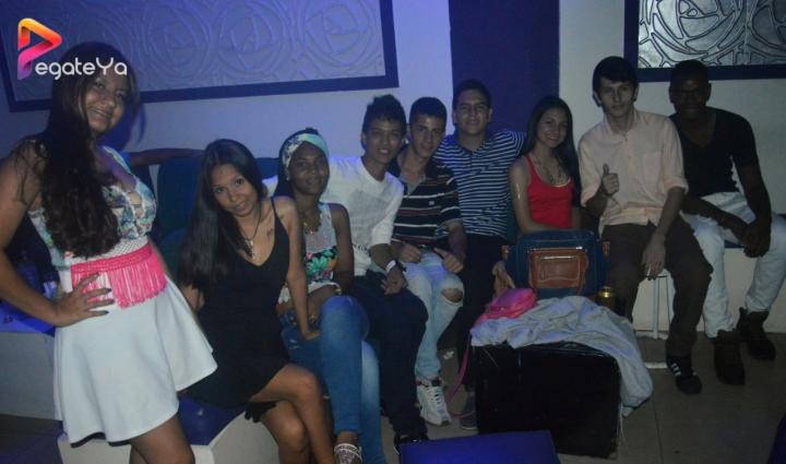 Foto 39 de AHMA BAR - 3er - 4to Fds Nov. 2015 en Ahma Cali, Cali