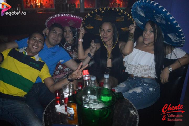 Foto 18 de Chente - 1er & 2do FDS Enero 2017 en CHENTE Vallenatos y Rancheras, Cali