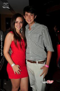 Foto 47 de Le Parc Bar 1 y 2 de marzo de 2013 en Le Parc Bar Bucaramanga, Bucaramanga