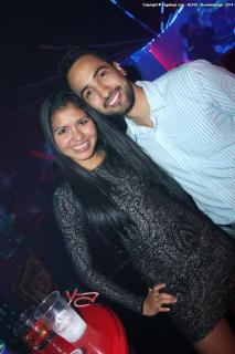 Foto 17 de Bling - Viernes 23 de mayo de 2014 en Bar Bling Bucaramanga, Bucaramanga
