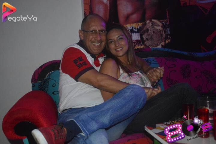 Foto 24 de Living Ochentas Cali 2016-04-06 en Living Ochentas Cali, Cali