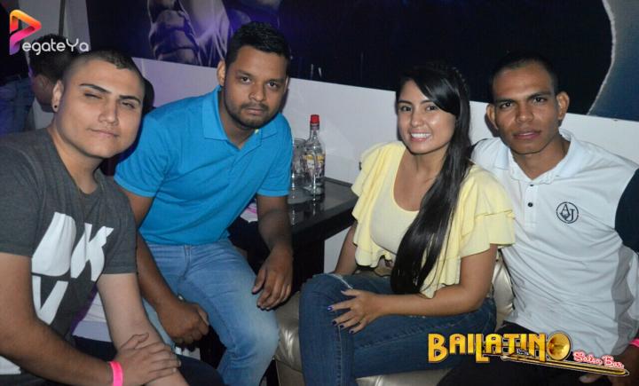 Foto 37 de Bailatino - 4to Fds Mayo 2017 en Bailatino - Bar, Cali