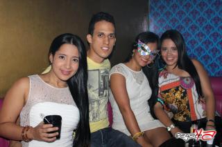 Foto 47 de Kabaret - Febrero 15 2014 en Kabaret - Granada, Cali