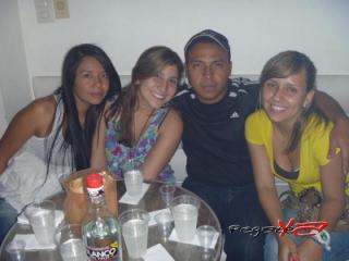 Foto 10 de Marzo 03 del 2012 en Farah Lounge Cali, Cali