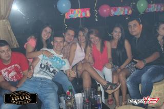 Foto 7 de Penthouse 1800 -Mayo 24 en Penthouse 1800, Cali