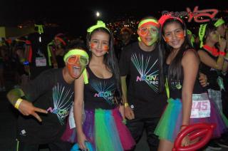 Foto 35 de Neon Run Medellin en Neon Run Medellin, Medellín
