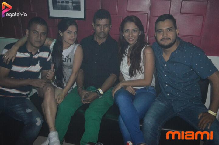 Foto 28 de Miami Bar - 1er/2do FDS Enero 2017 en Miami Bar Cali, Cali