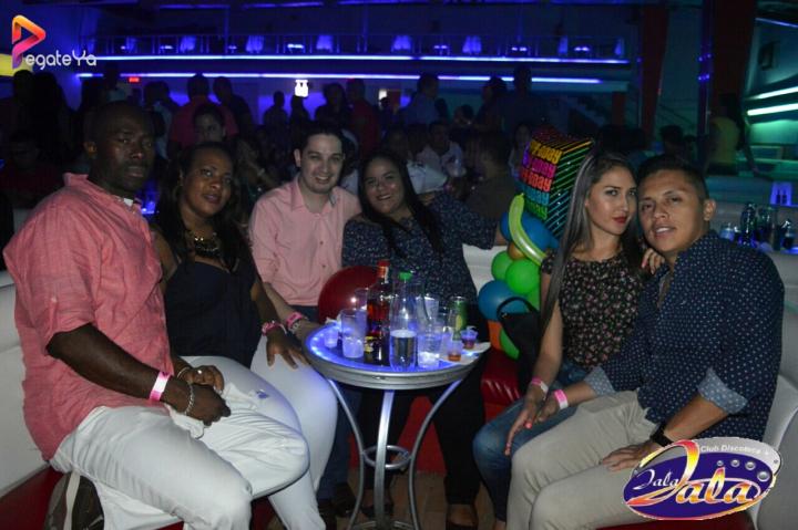 Foto 14 de JalaJala - 4TO Fds Mayo 2017 en Jala Jala Club, Cali