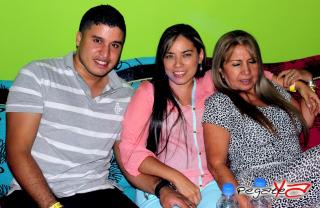 Foto 52 de Junio 22 del 2013 en Beautiful 80`s Cali, Cali