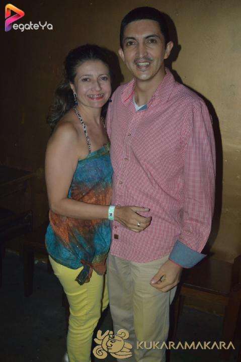 Foto 16 de Kukaramakara - 1er Fds Sept. 2016 en Kukaramakara Discoteca Cali, Cali