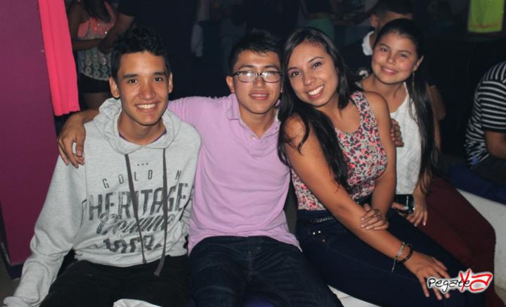 Foto 21 de Ahma - 3er FDS Nov 2014 en Ahma Cali, Cali