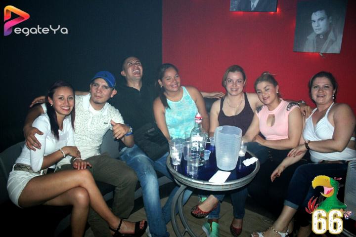Foto 38 de La Lora 2do / 3er Fds Junio 2016 en La Lora Bar, Cali