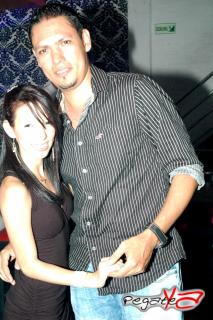 Foto 47 de Abril 6 del 2013 en Babel / Barra Libre Cali, Cali