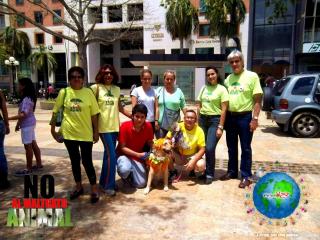 Foto 17 de No al Maltrato Animal en No al Maltrato Animal, Bucaramanga
