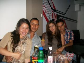 Foto 33 de I`m Fun / Junio 28 en I`m Fun, Manizales