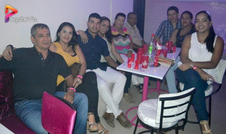 Foto 8 de Pecado Original - 4to FDS Agosto 2015 en Pecado Original, Cali