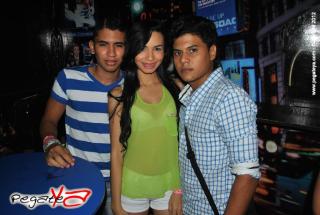 Foto 3 de bhoga 28 y 29 de sep de 2012 en Discoteca BHOGA cartagena, Cartagena