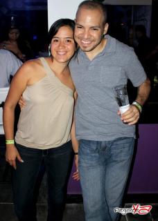 Foto 40 de Septiembre 28 del 2013 en Beautiful 80`s Cali, Cali