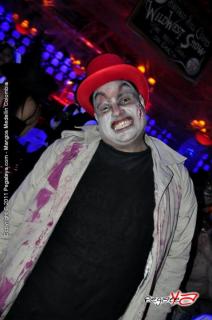 Foto 153 de Mangos Halloween 2011 en Discoteca Mangos Medellin, Medellín