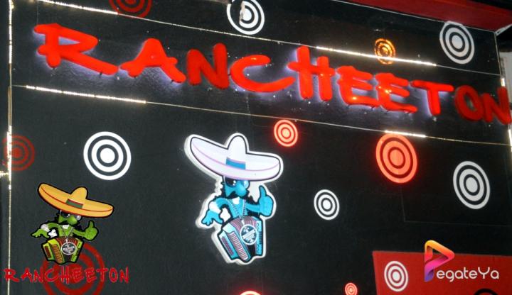 Foto 9 de Rancheeton - 1er FDS Junio 2015 en Rancheton Cali, Cali