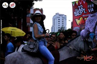 Foto 262 de Cabalgata Feria de Bucaramanga 2012 en Cabalgata Feria de Bucaramanga 2012, Bucaramanga