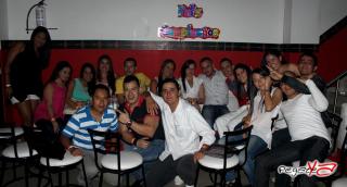 Foto 34 de Septiembre 28 del 2013 en Praga Club Cali, Cali