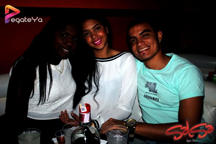 Foto 51 de Salsa Night Club - 2do3er Fds Junio 2016 en Salsa Night Club, Cali