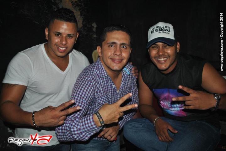 Foto 12 de CINEMA CLUB 5 Y 6 de SEPT 2014 en D8 club, Cartagena
