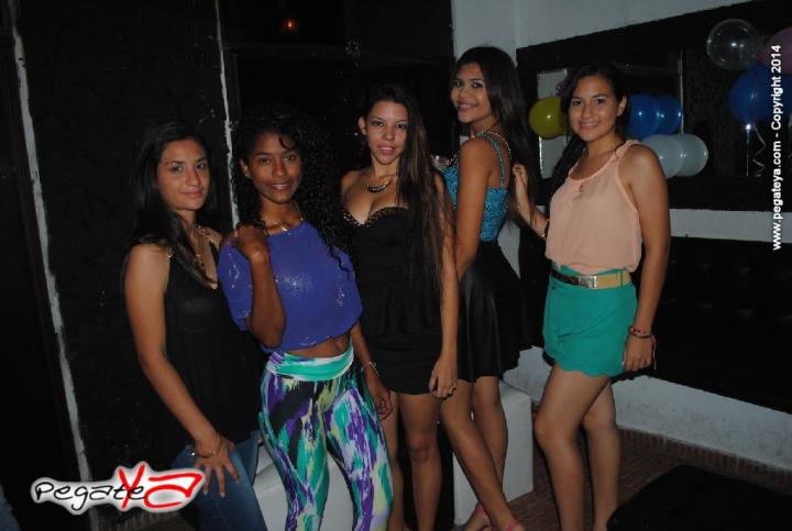 Foto 2 de BAHIA CLUB 14 Y 15 de NOV 2014 en bahia club, Cartagena