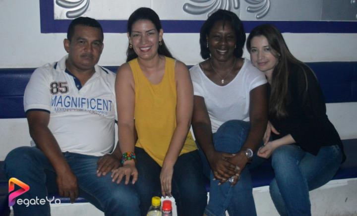 Foto 21 de Ahma Bar - 1er FDS Junio 2015 en Ahma Cali, Cali