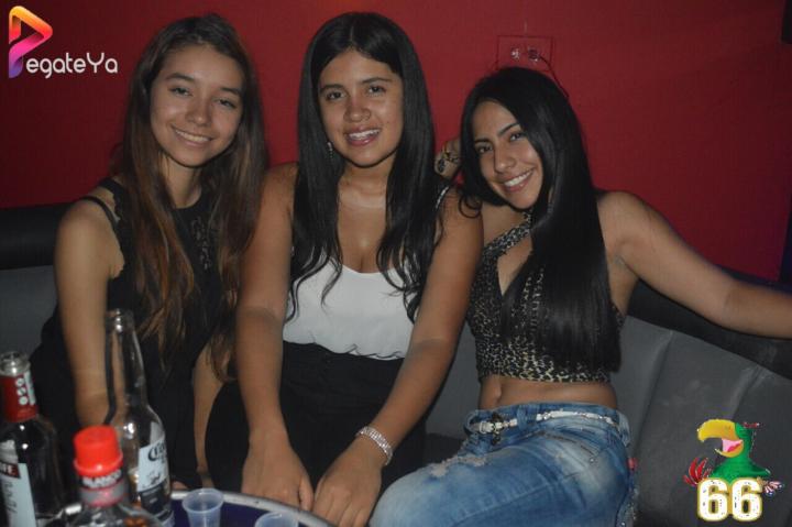 Foto 11 de La Lora - 2do Fds Abril 2016 en La Lora Bar, Cali
