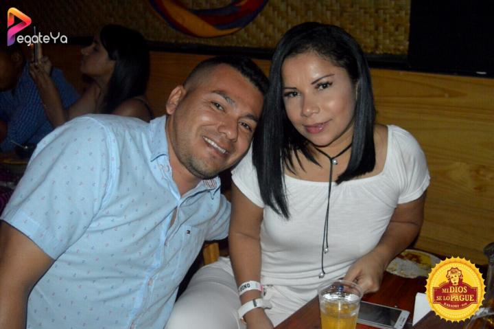 Foto 40 de Mi Dios se lo Pague - 1er Fds Junio en Mi Dios se lo Pague, Cali