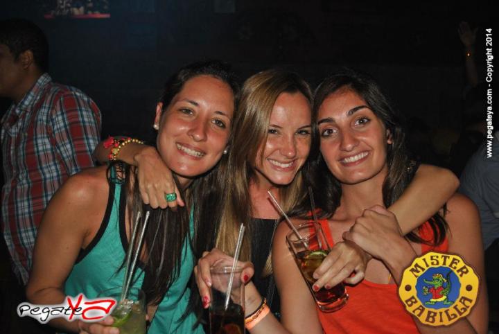 Foto 36 de MISTER BABILLA 5 Y 6 de SEPT 2014 en Discoteca MISTER BABILLA cartagena, Cartagena