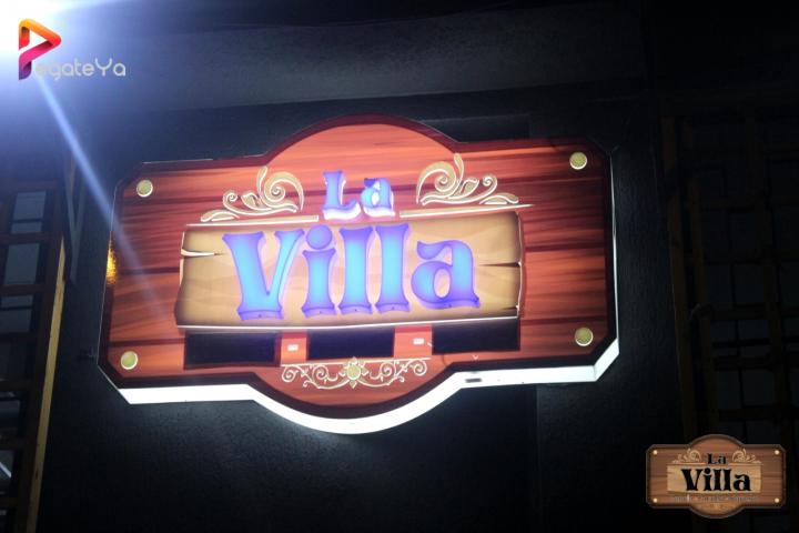 Foto 5 de La Villa - 2do FDS Dic. 2015 en La Villa, Cali