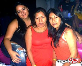 Foto 22 de Enero 12 del 2013 en La Maldita Primavera Cali, Cali